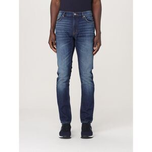 Hugo Jeans Men Blue